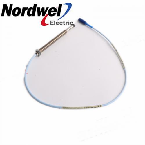 Bently Nevada | 330103-02-12-05-02-CN | 3300 XL 8 mm Proximity Probes