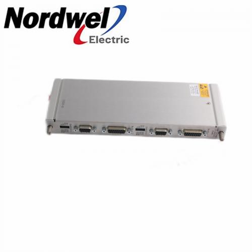 Bently Nevada | 133323-01 | Comms Gateway I/O Module RS485