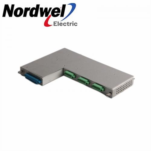 Bently Nevada | 136703-01 | I/O Modules