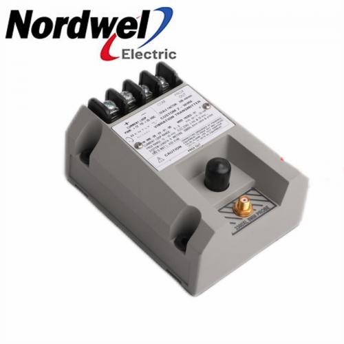 Bently Nevada | 990-08-XX-01-00 MOD:283278-01 | 2-Wire Vibration Transmitter