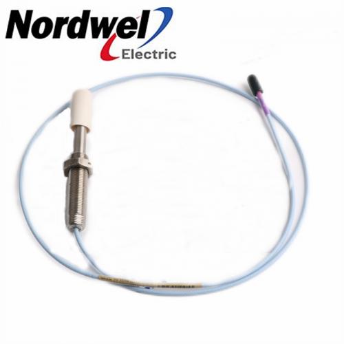 Bently Nevada | 330709-050-120-10-02-00 | Connector Cover