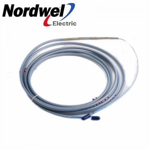 Bently Nevada | 330190-045-01-CN | 3300 XL Extension Cable