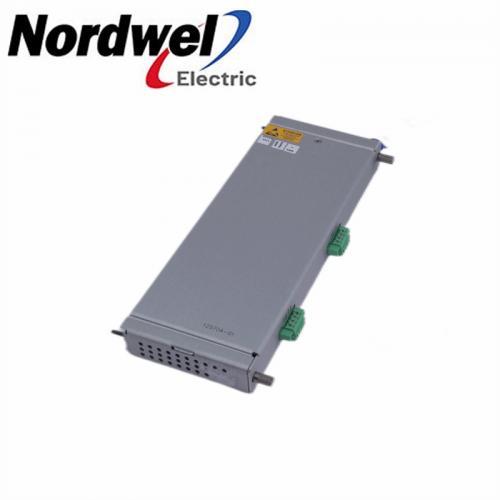 Bently Nevada |  125704-01 | Electronic Control Unit