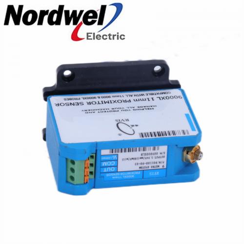 Bently Nevada | 901100-90-03 | System Compatibility