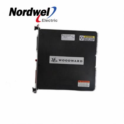 Woodward | 5464-643 | Discrete Input Module (48 Channels) Import ...