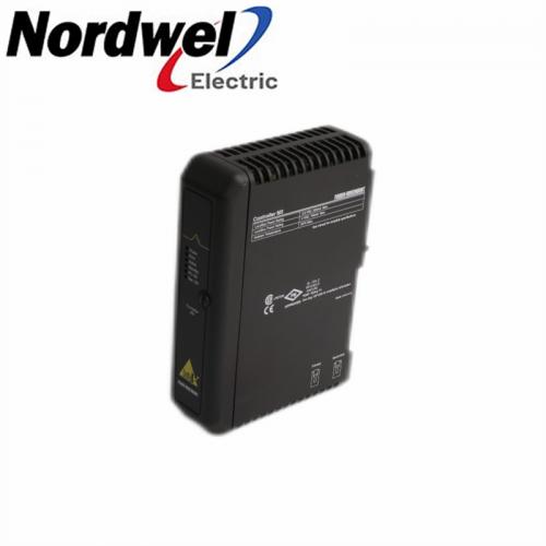 EMERSON | KJ2002X1-BA1 12P1442X042 | M3 Controller Redundant Module