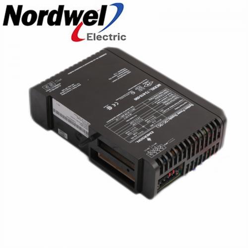 EMERSON | VE5009 KJ1501X1-BC3 12P3935X032 | System Power Supply