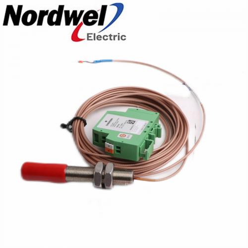 EMERSON | PR6424/006-131 CON041 | Proximitor