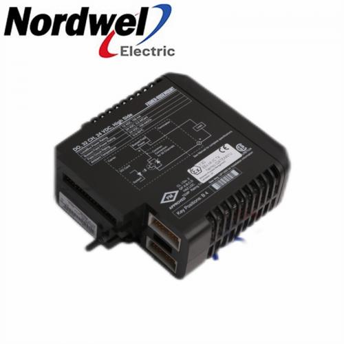 EMERSON | KJ3001X1-CB1 12P1985X062 | Discrete Output Module