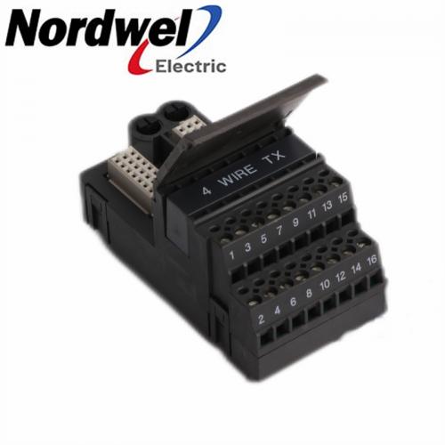 EMERSON | KJ4001X1-CC1 12P0733X042 | Field Terminal