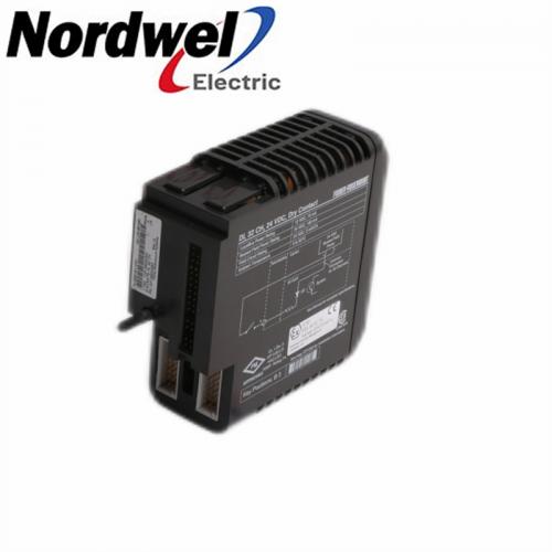 EMERSON |  KJ3001X1-CA1 12P1980X062 | Dry Contact Module