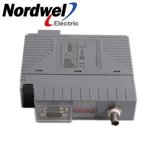 YOKOGAWA | EB501-10 S2 | Bus Interface Module