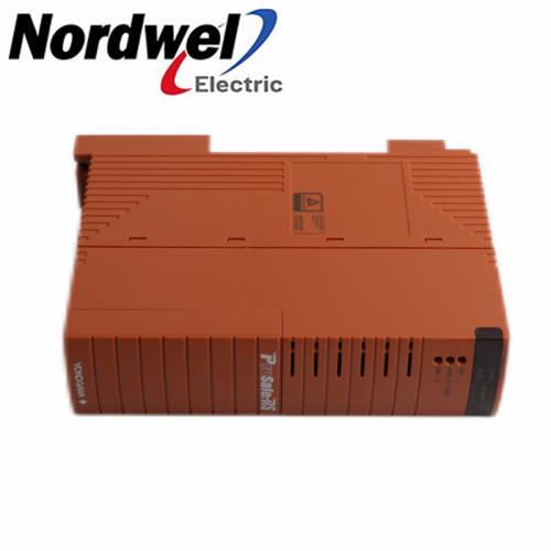 YOKOGAWA | SPW481-53 S1 | Power Supply Module