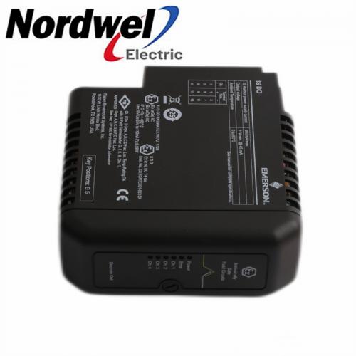 EMERSON |  KJ3101X1-BA1 12P1865X062 | Discrete Output Card