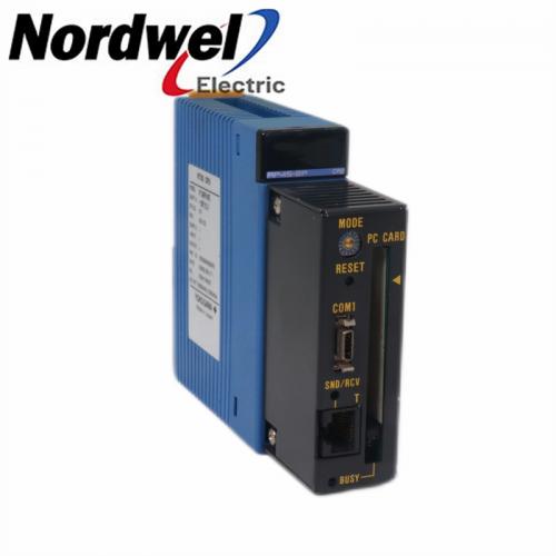 YOKOGAWA | F3RP45-2P/L1 | Real Time CPU Module