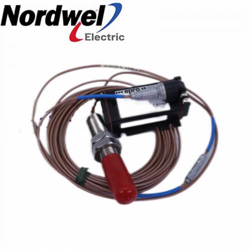 EPRO | PR6424/006-030 CON021 | Proximitor