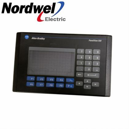 | 2711-B5A1 | PanelView 550 Mono/Touch/Keypad Import,| 2711-B5A1 ...