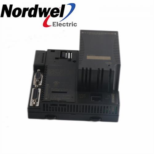 GE | IC200CPUE05-FH | CPU Module