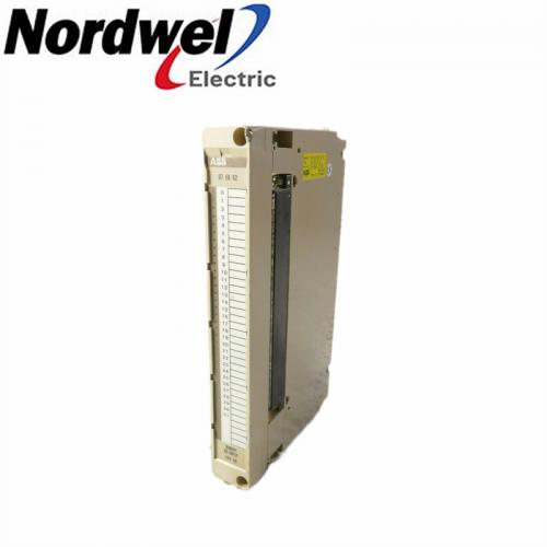 ABB | 07EB62R1 | Procontic Relay Output Module