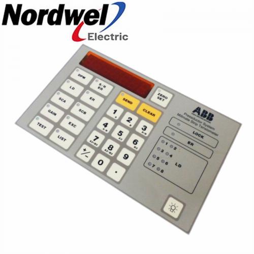 ABB | 3BSE000460R1 PFBO161 | PFBO161