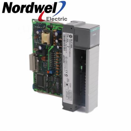 | 1746-NO4I | SLC 4 Point Analog Output Module Import,| 1746-NO4I | SLC ...