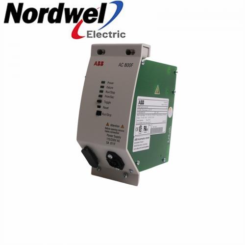 ABB | CI930F 3BDH001010R0002 | Comminucation Interface Module