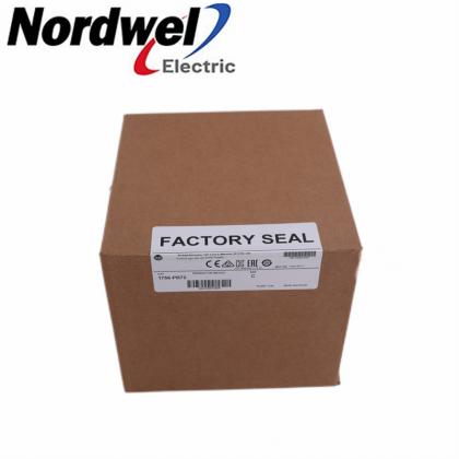 AB 1756-PB72 ControlLogix 1756PB72 /C 24V DC Power