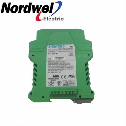 Cavo SIEMENS/MOORE APACS 16137-153 - Ricambio Usato Per Automazione