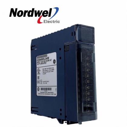 General Electric | IC694MDL240B | discrete input module Import,General ...