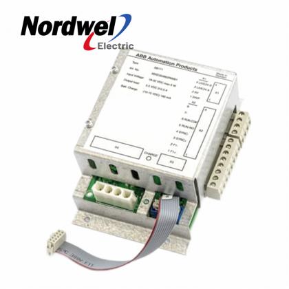 ABB SB510 3BSE000860R1 Backup Power Supply Import,ABB SB510 ...