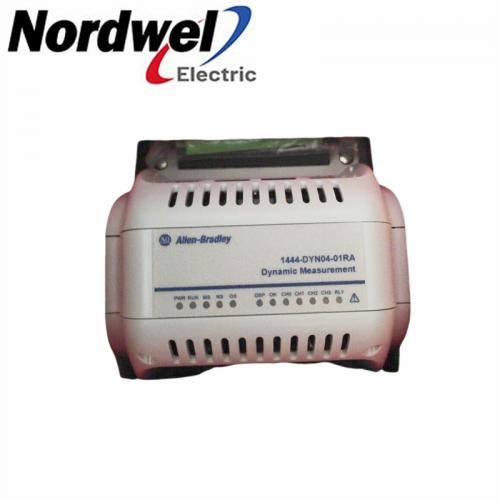  | 1444-DYN04-01RA | Dynamic Measurement Module