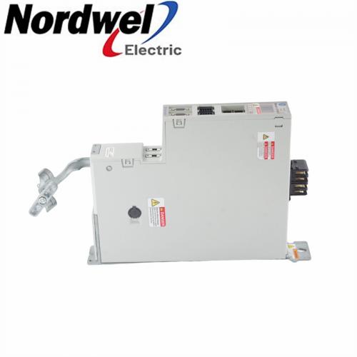  | 2198-D006-ERS3 | Dual Axis Module