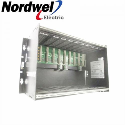 GE | IC697CHS790 | Rack, 9 Slots, Rear Mount