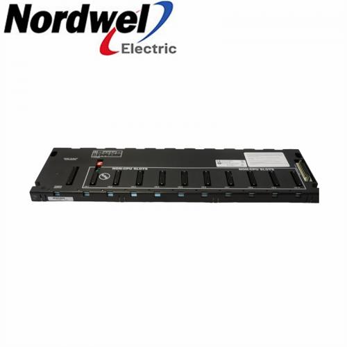 GE | IC693CHS392 | 10-Slot Expansion Base