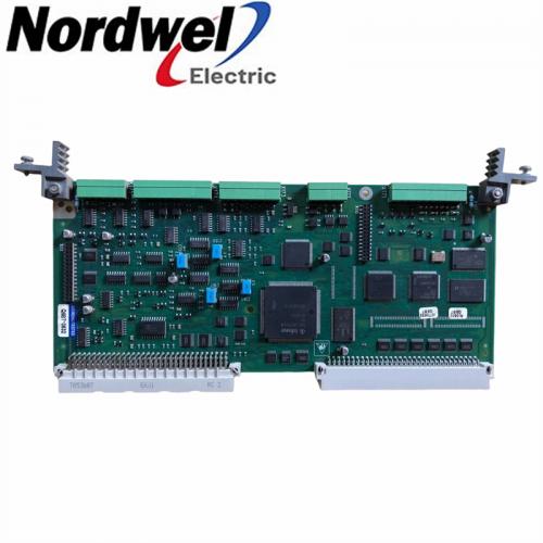 SIEMENS | C98043-A7001-L2-4 | Simoreg Module
