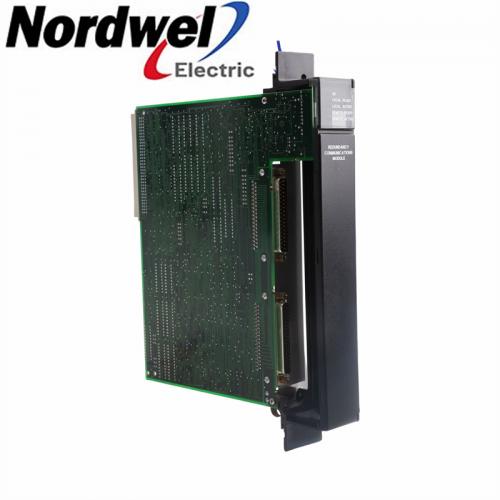 GE | IC697RCM711 | Redundancy Communication Module