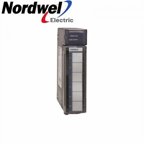 GE | IC694ALG223 | Input module