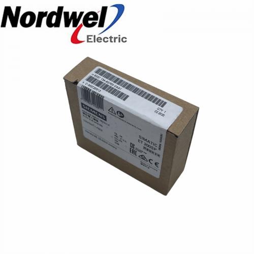 SIEMENS | 6ES7134-6GF00-0AA1 | ET 200SP, AI 8XI 2-/4-WIRE BASIC