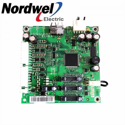 ABB | CINT-01C | Rectifier Board