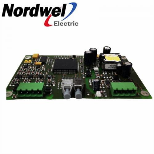 ABB | 3BHE005555R0101 LD SYN-101 | PC BOARD