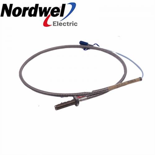 Bently Nevada | 330910-00-05-10-02-00 | 3300 XL 8mm Proximity Probes