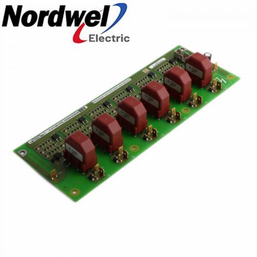 ABB | 3BHB006449R0002 | UP C325 AE01 Fieldbus opto interface