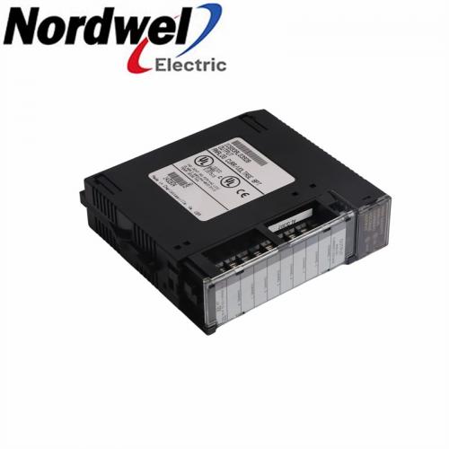 GE | IC693ALG392 | High Density Analog Output