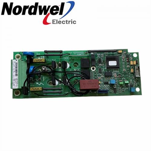 ABB | SDCS-FEX-2 | SDCS-FEX-2 Power Board