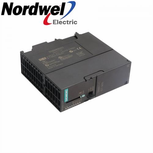 SIEMENS | 6ES7315-2AH14-0AB0 | CPU 315-2DP Processor Module