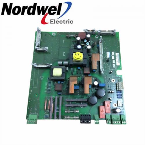 SIEMENS | C98043-A7042-L1-6 | Power Interface