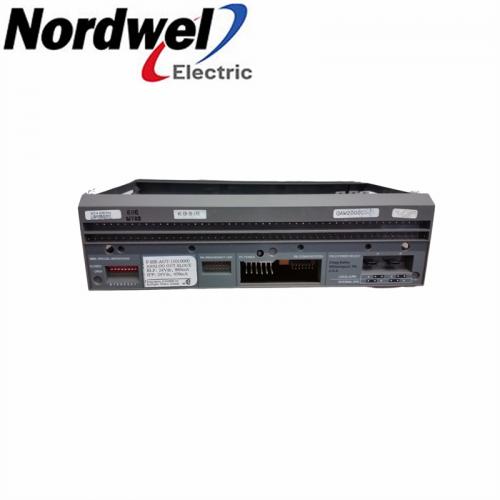 ABB | P-HB-AOT-15010000 | AOT 150 Analog Output Module