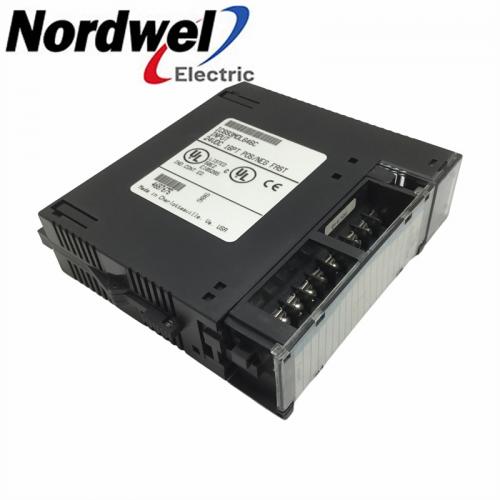GE | IC693MDL646 | Input Module