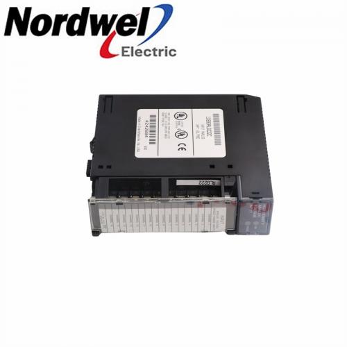 GE | IC693ALG222 | Analog Input