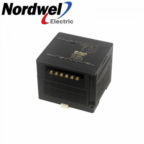 GE | IC200UDD104-BG | Power Supply